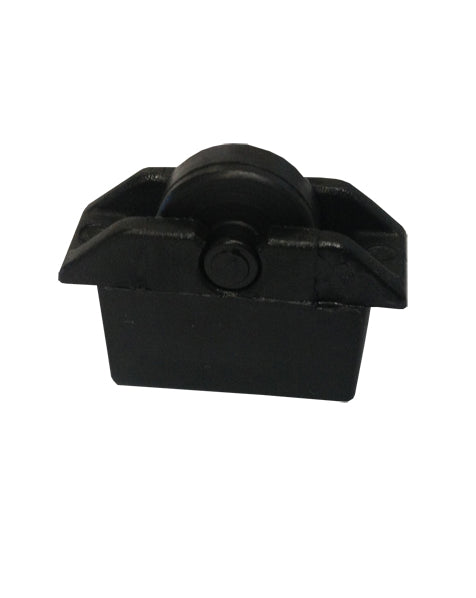 WESSEL WERK WHEEL FOR D370 NOZZLE