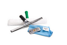 Load image into Gallery viewer, UNGER Pro Window Cleaning 4-in-1 Advanced Kit