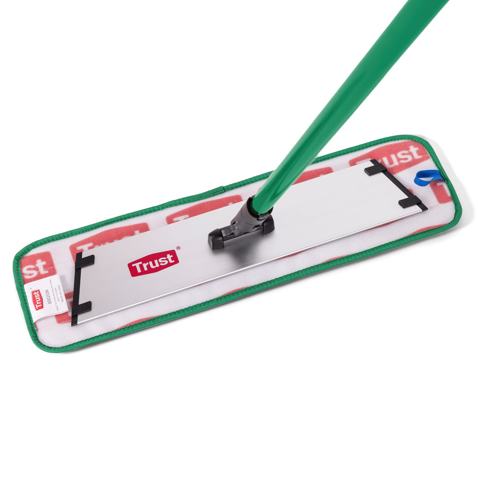 TRUST NAELC Quick Connect Handle - Green