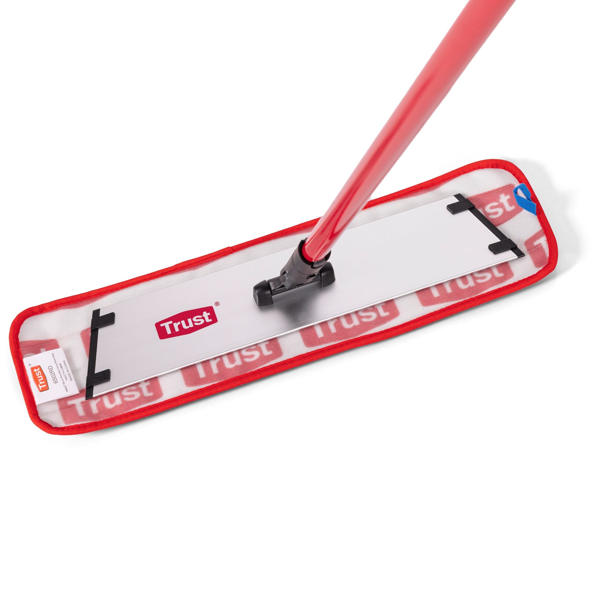 TRUST NAELC Quick Connect Handle - Red