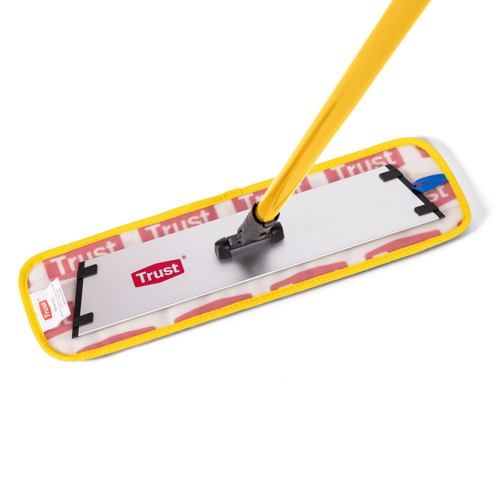 TRUST NAELC Quick Connect Handle - Yellow