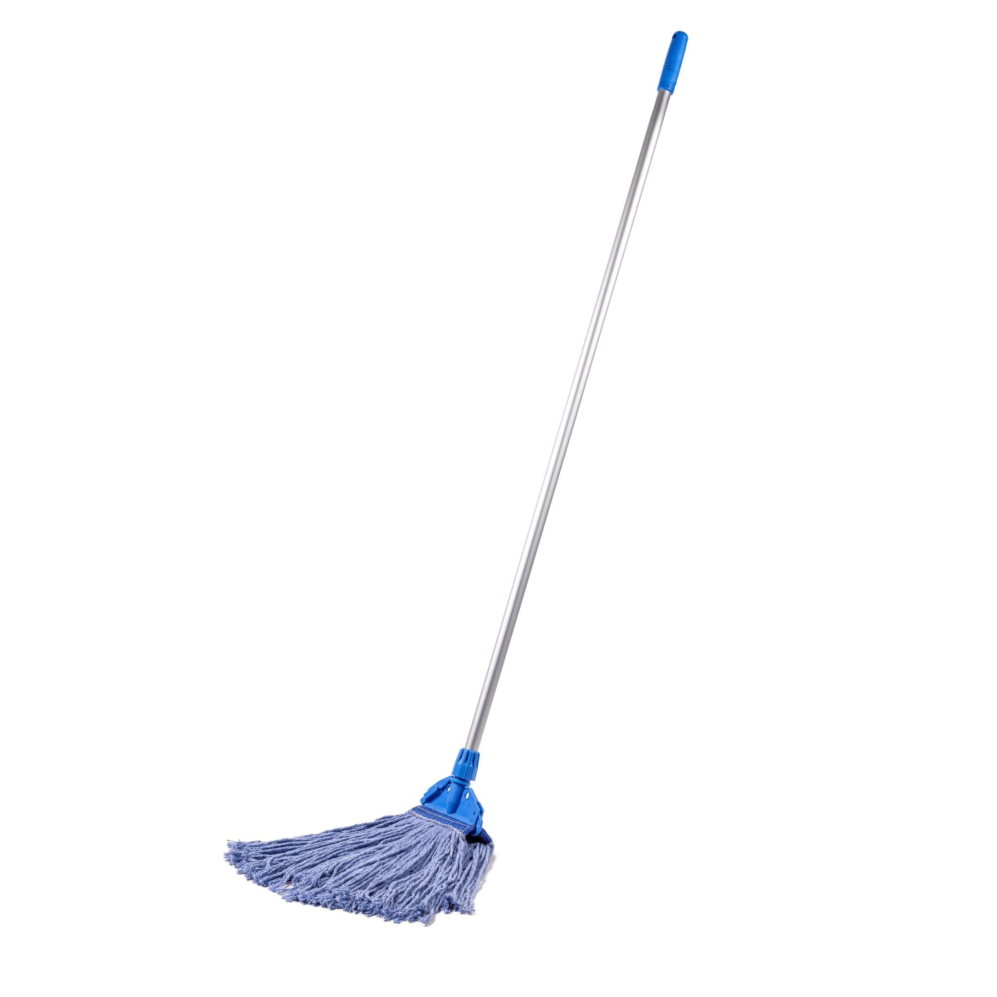 FILTA KENTUCKY LAUNDER MOP HEAD BLUE - 450G/35CM