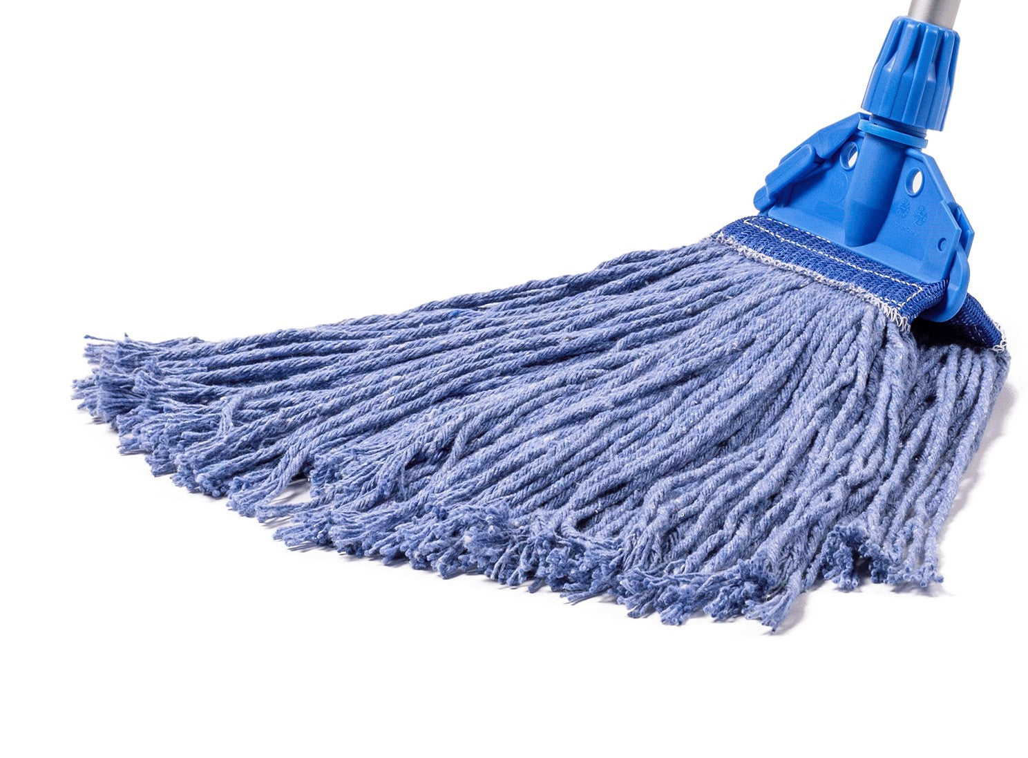 FILTA KENTUCKY LAUNDER MOP HEAD BLUE - 450G/35CM