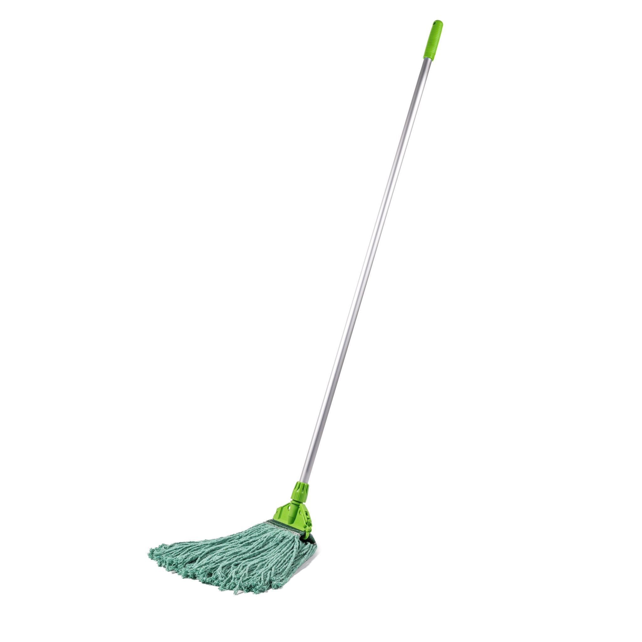 FILTA KENTUCKY LAUNDER MOP HEAD GREEN - 450G/35CM