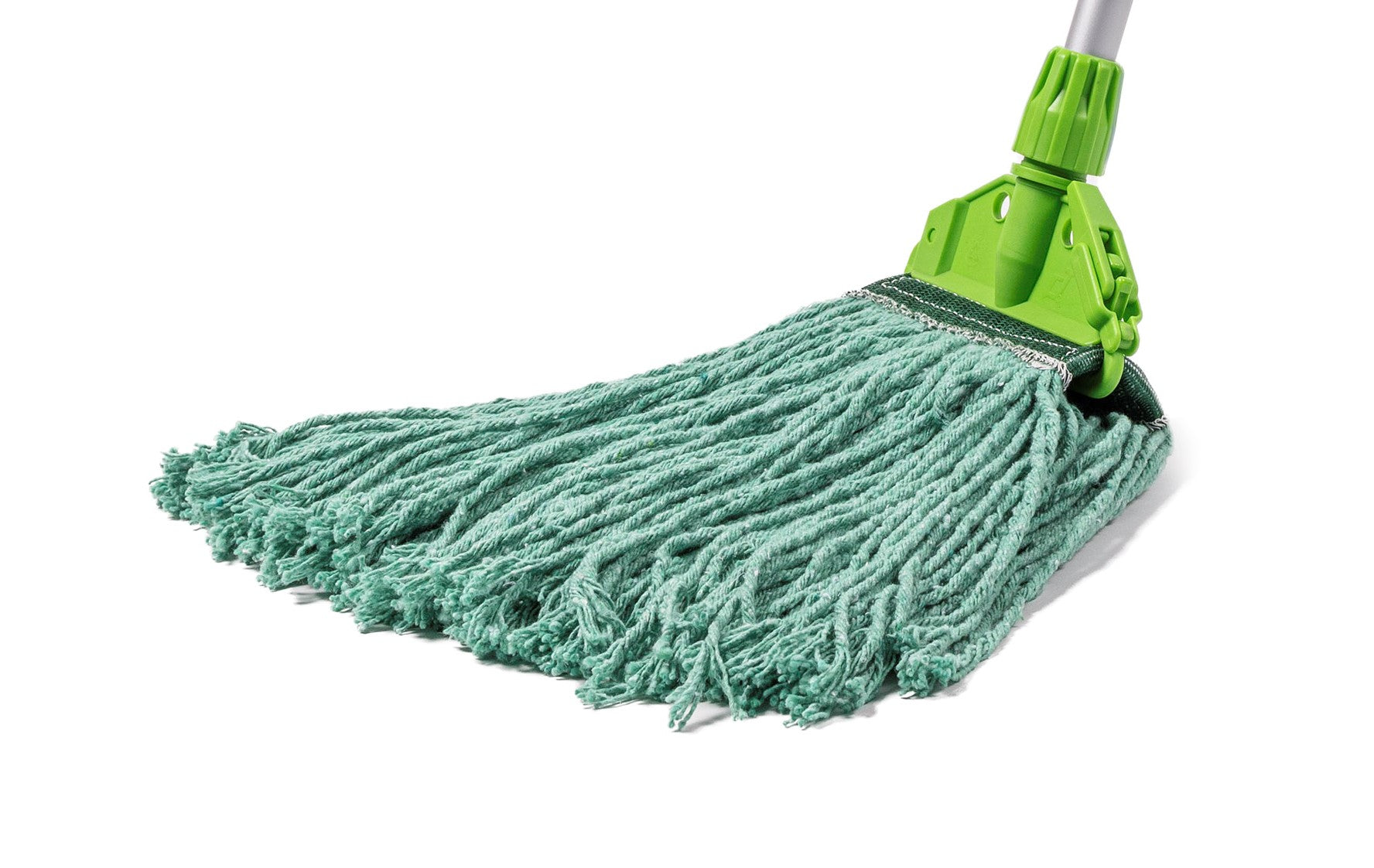 FILTA KENTUCKY LAUNDER MOP HEAD GREEN - 450G/35CM