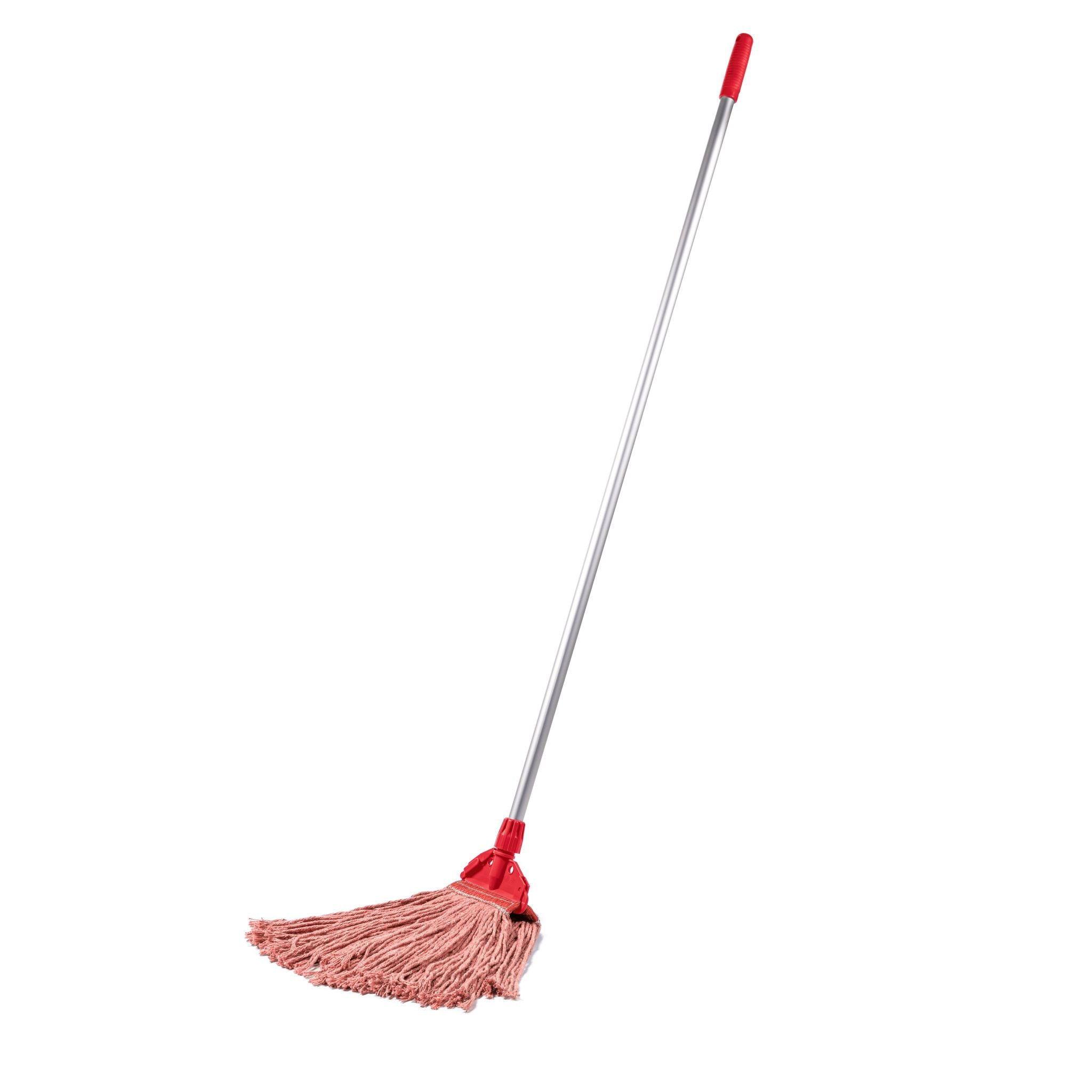 FILTA KENTUCKY LAUNDER MOP HEAD RED - 450G/35CM