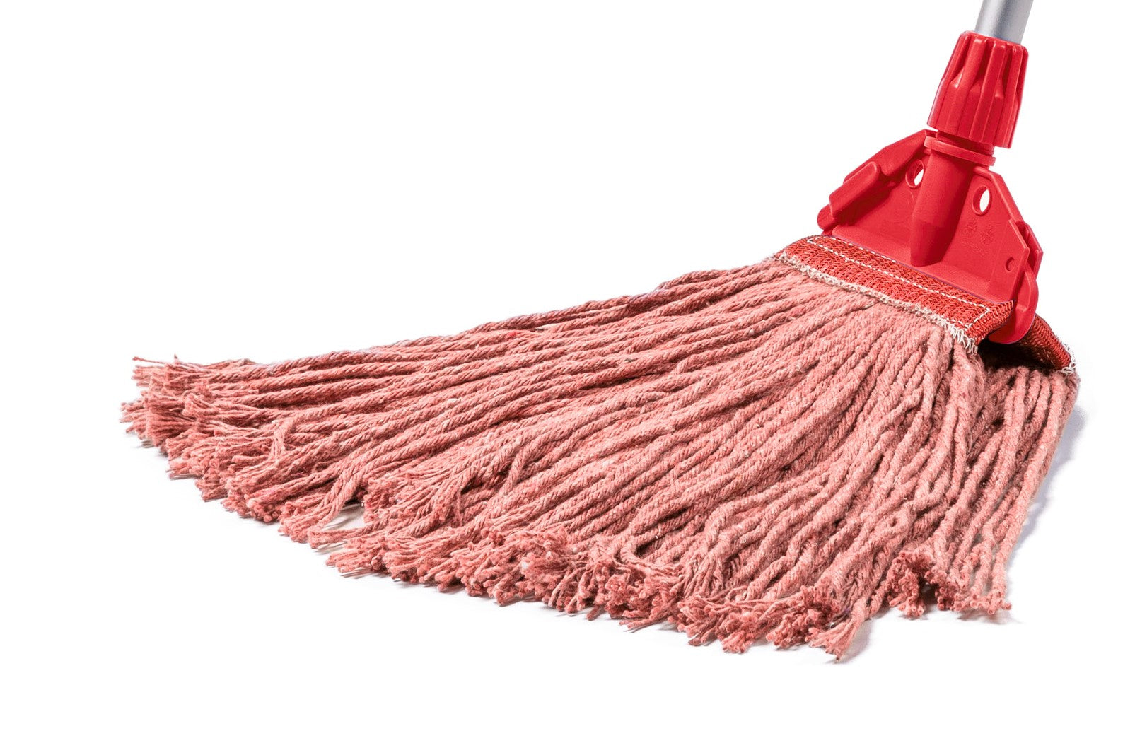 FILTA KENTUCKY LAUNDER MOP HEAD RED - 450G/35CM