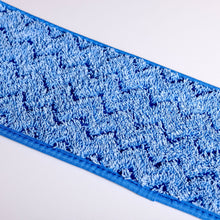 Load image into Gallery viewer, TRUST NAELC 46cm Microfibre Wet Fringe - Blue