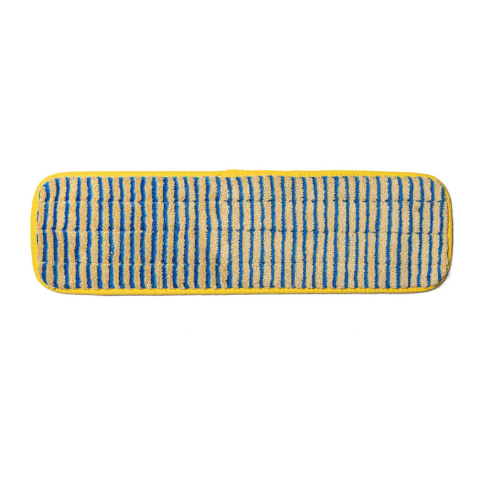 TRUST NAELC 46cm Microfibre Super Scrubber Fringe - Yellow