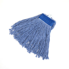 Load image into Gallery viewer, FILTA KENTUCKY LAUNDER MOP HEAD BLUE - 450G/35CM