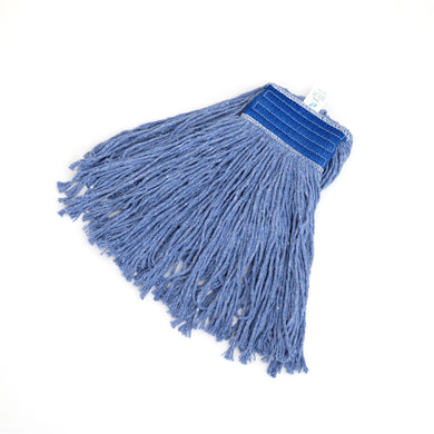 FILTA KENTUCKY LAUNDER MOP HEAD BLUE - 450G/35CM