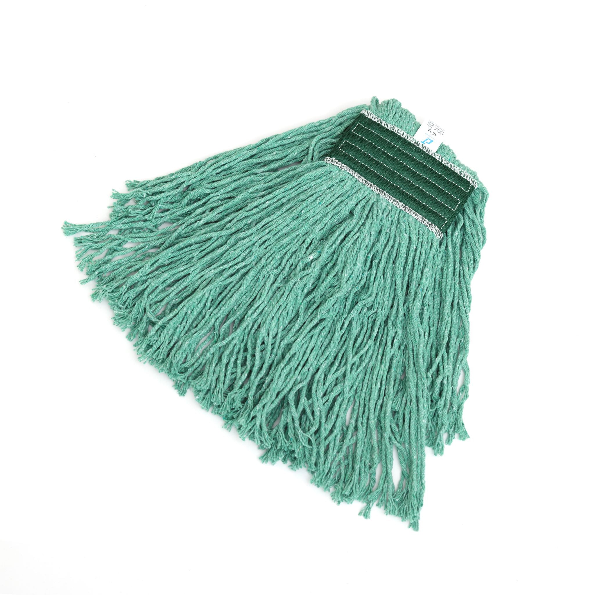 FILTA KENTUCKY LAUNDER MOP HEAD GREEN - 450G/35CM