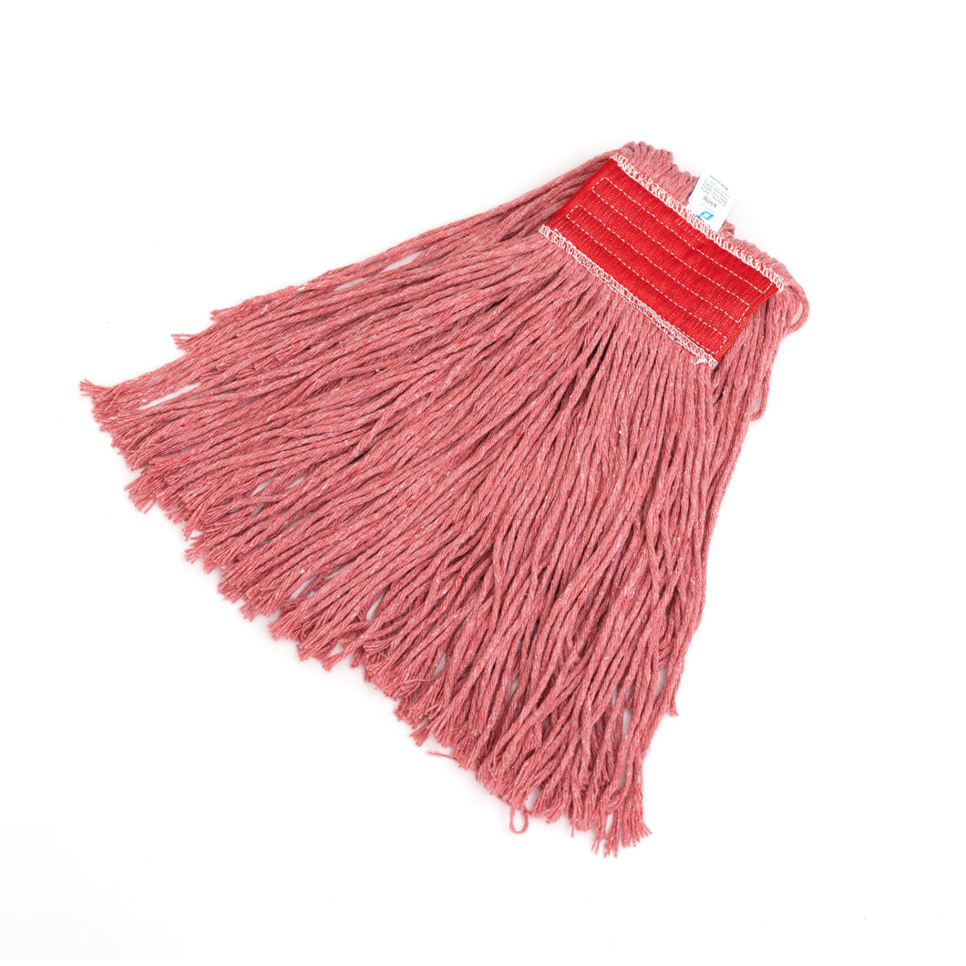 FILTA KENTUCKY LAUNDER MOP HEAD RED - 450G/35CM