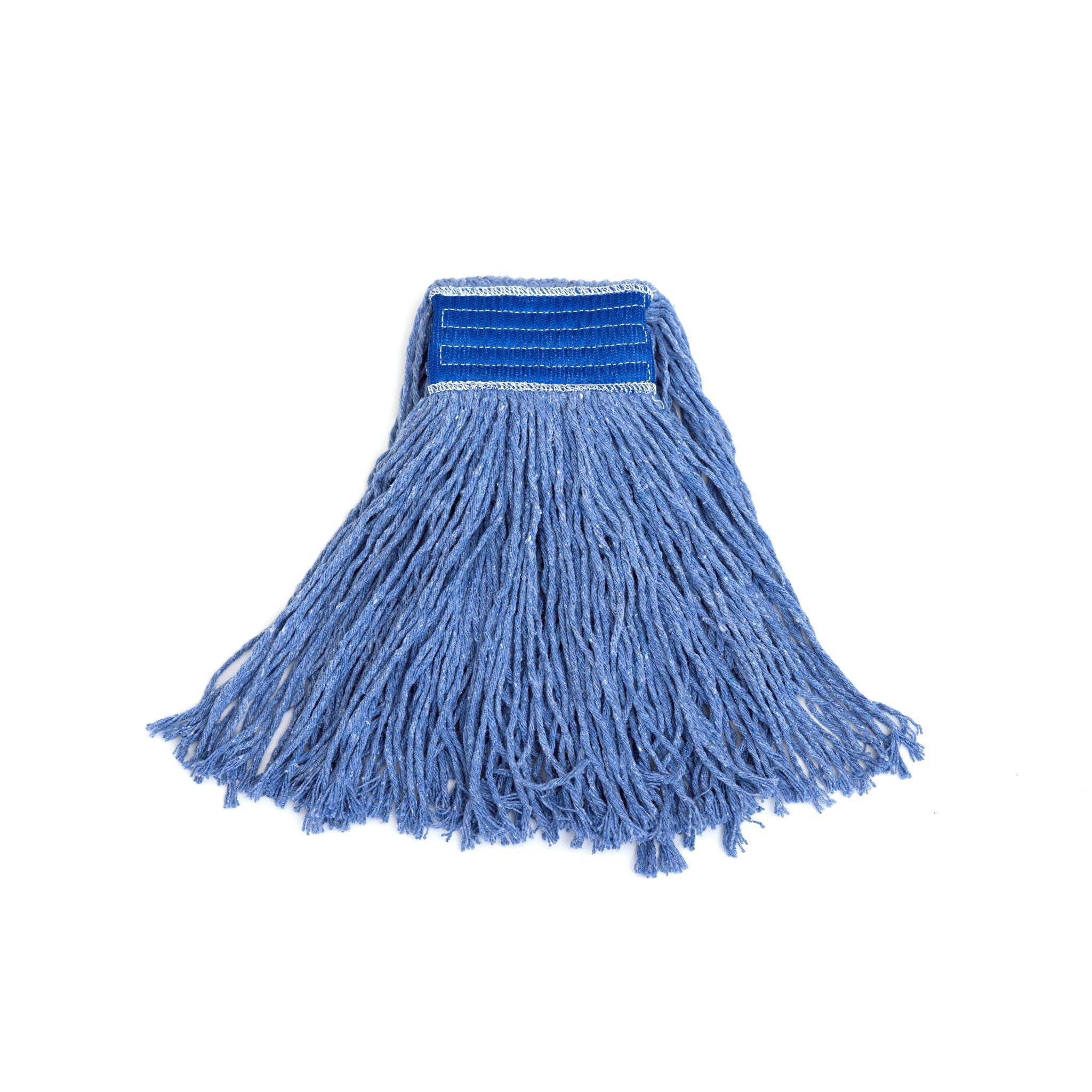 FILTA KENTUCKY LAUNDER MOP HEAD BLUE - 450G/35CM