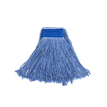 Load image into Gallery viewer, FILTA KENTUCKY LAUNDER MOP HEAD BLUE - 450G/35CM