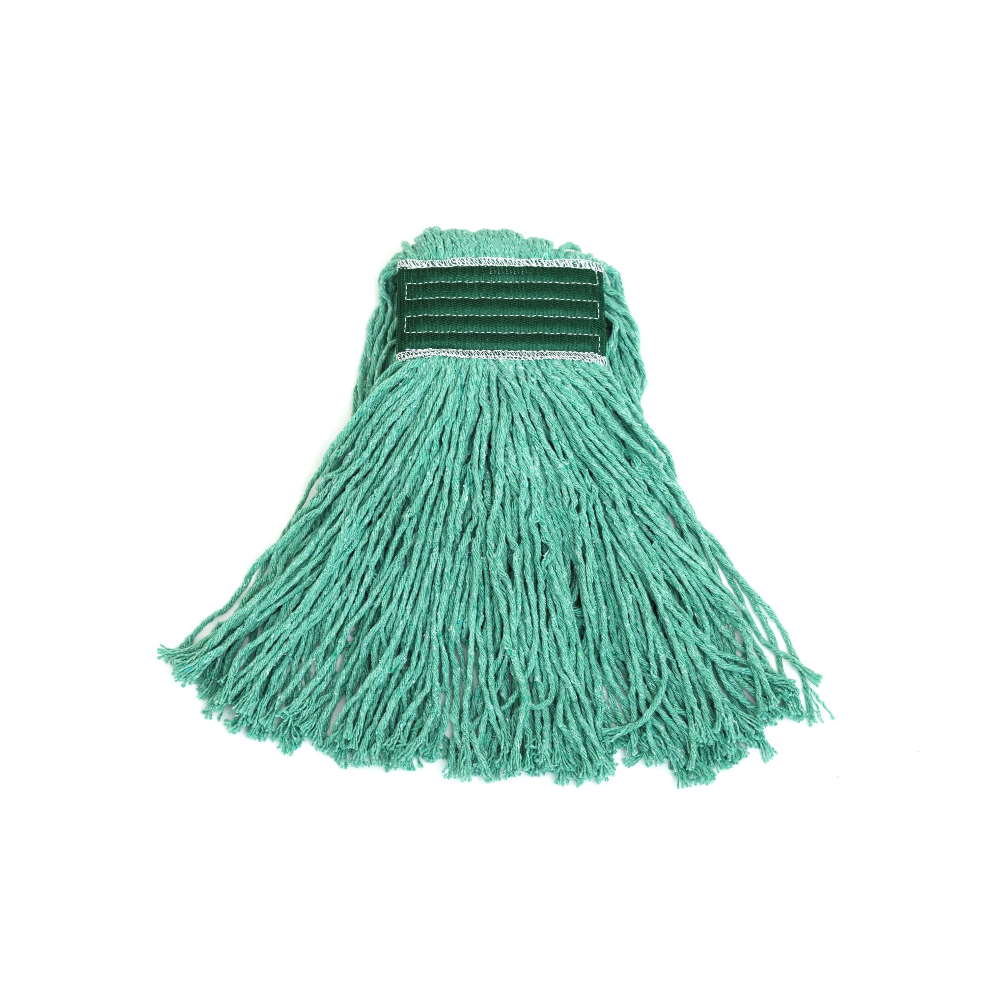 FILTA KENTUCKY LAUNDER MOP HEAD GREEN - 450G/35CM