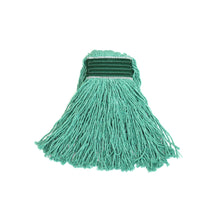 Load image into Gallery viewer, FILTA KENTUCKY LAUNDER MOP HEAD GREEN - 450G/35CM