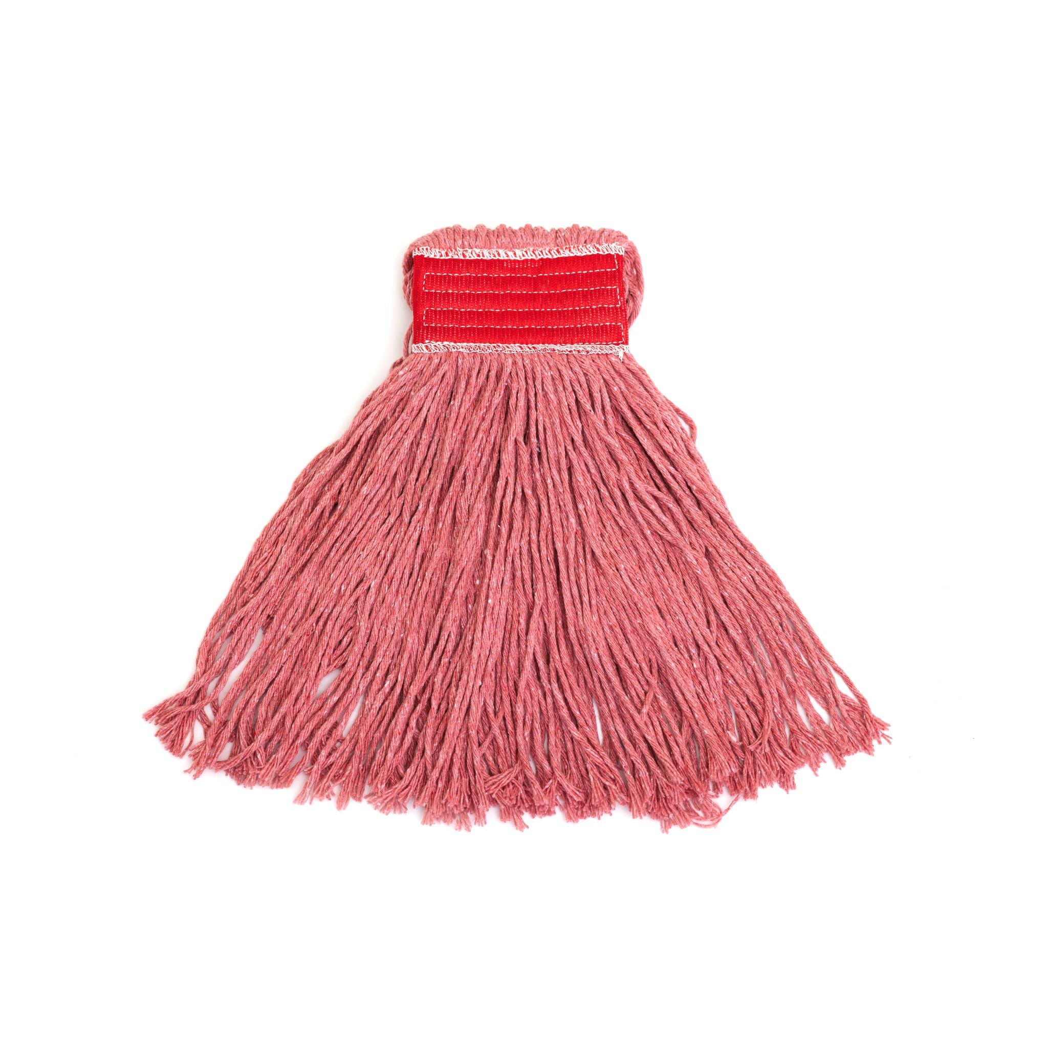 FILTA KENTUCKY LAUNDER MOP HEAD RED - 450G/35CM