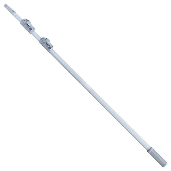 FILTA TELESCOPIC POLE FOR W/WASH (3 X 1.5M) 4.5M