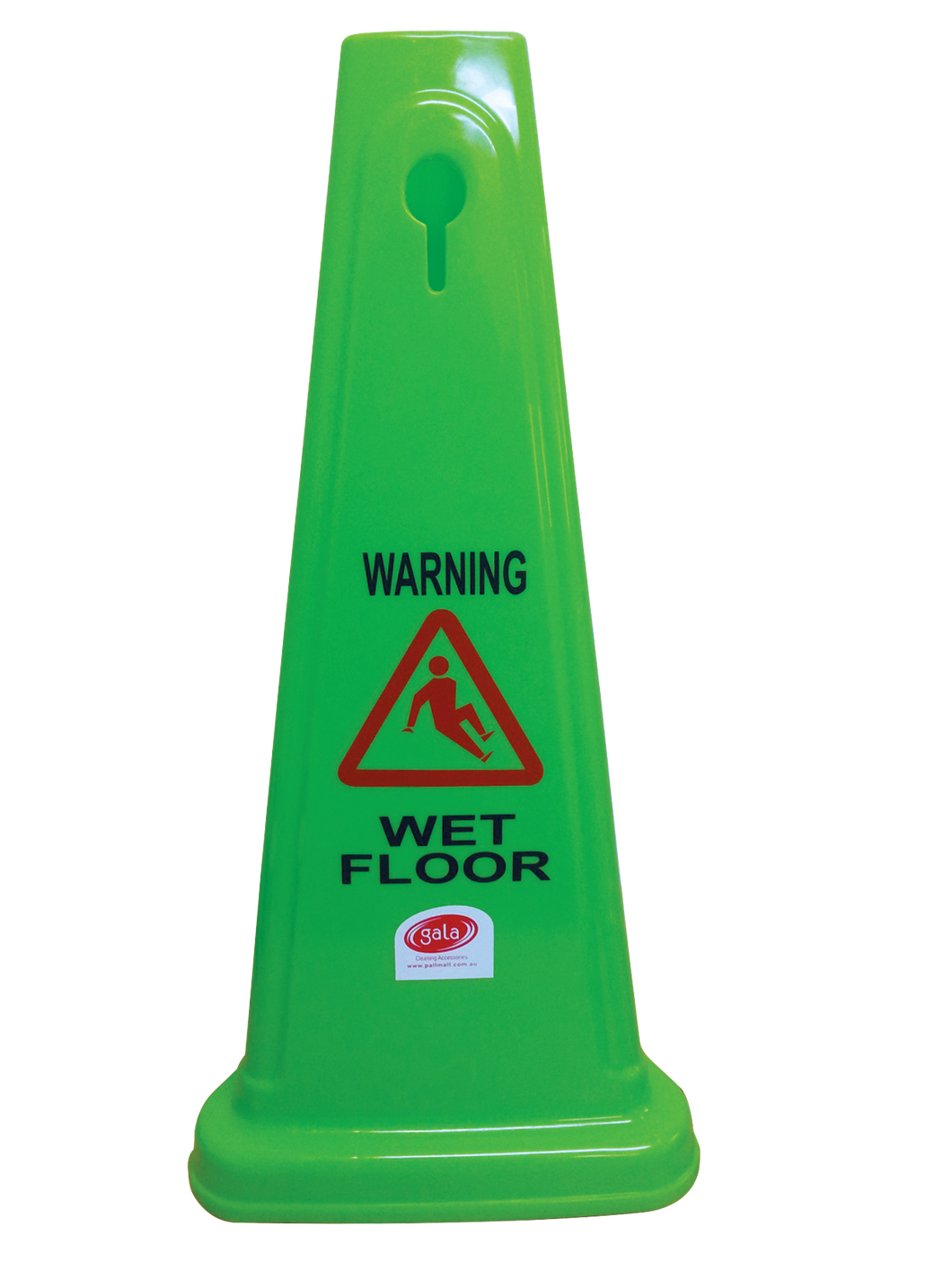 GALA SAFETY CONE - 