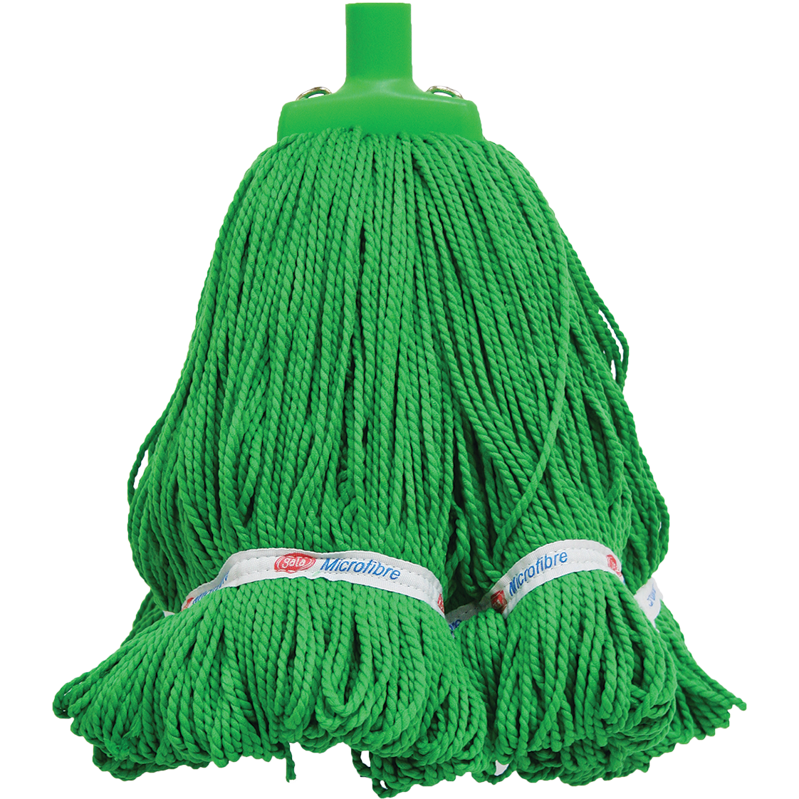 FILTA MICROFIBRE MOP HEAD GREEN - 400G/33CM