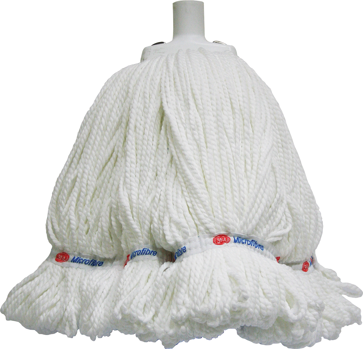 FILTA MICROFIBRE MOP HEAD WHITE - 400G/33CM