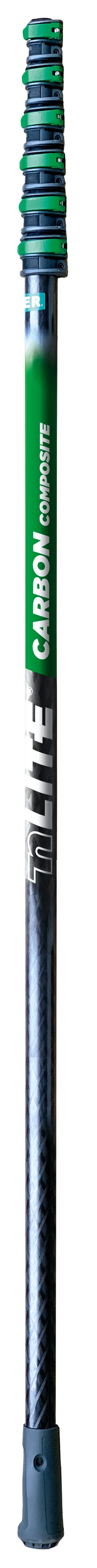 UNGER CARBON COMPOSITE KIT COMPLETE - 8.6M
