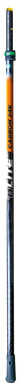 UNGER CARBON 24 EXTENSION POLE 2 SECTION - 3.2m