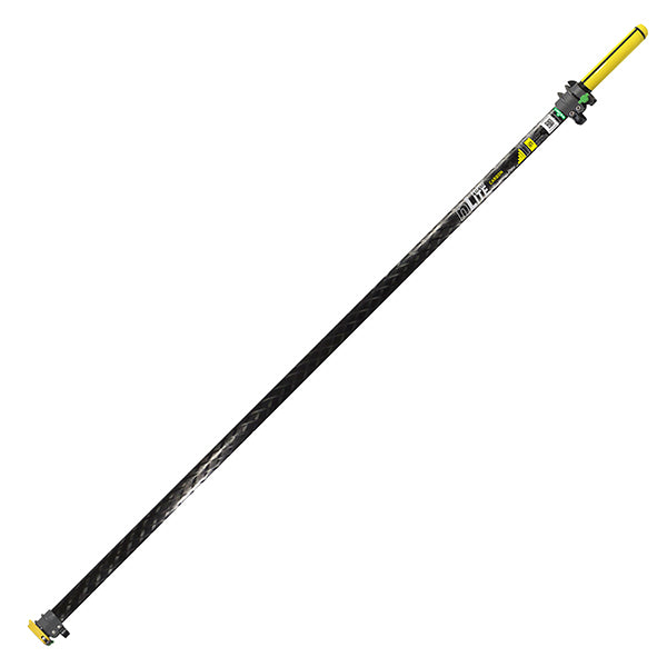 UNGER NLITE HYBRID EXTENSION POLE