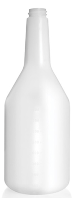 FILTA TRIGGER BOTTLE 1100ML - LONG NECK 410/28