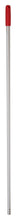Load image into Gallery viewer, FILTA FLAT MOP HANDLE 140CM RED