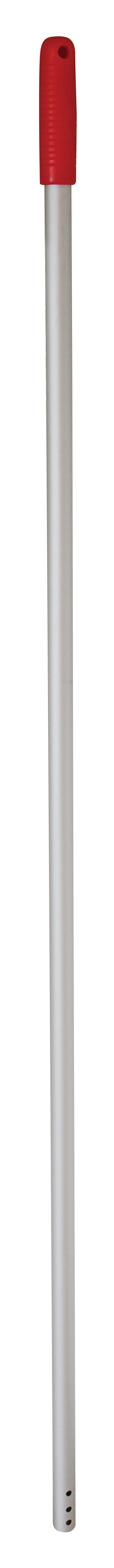 FILTA FLAT MOP HANDLE 140CM RED
