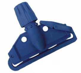 FILTA MOP HOLDER BLUE