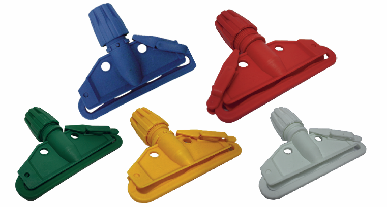 FILTA MOP HOLDER BLUE
