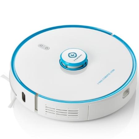 i-TEAM CO-BOTIC ROBOT 1700 VACUUM