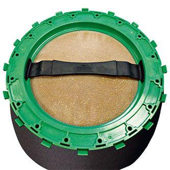 UNGER ULTRA RESIN PACKS FOR HYDROPOWER ULTRA FILTER S - 3 PACK