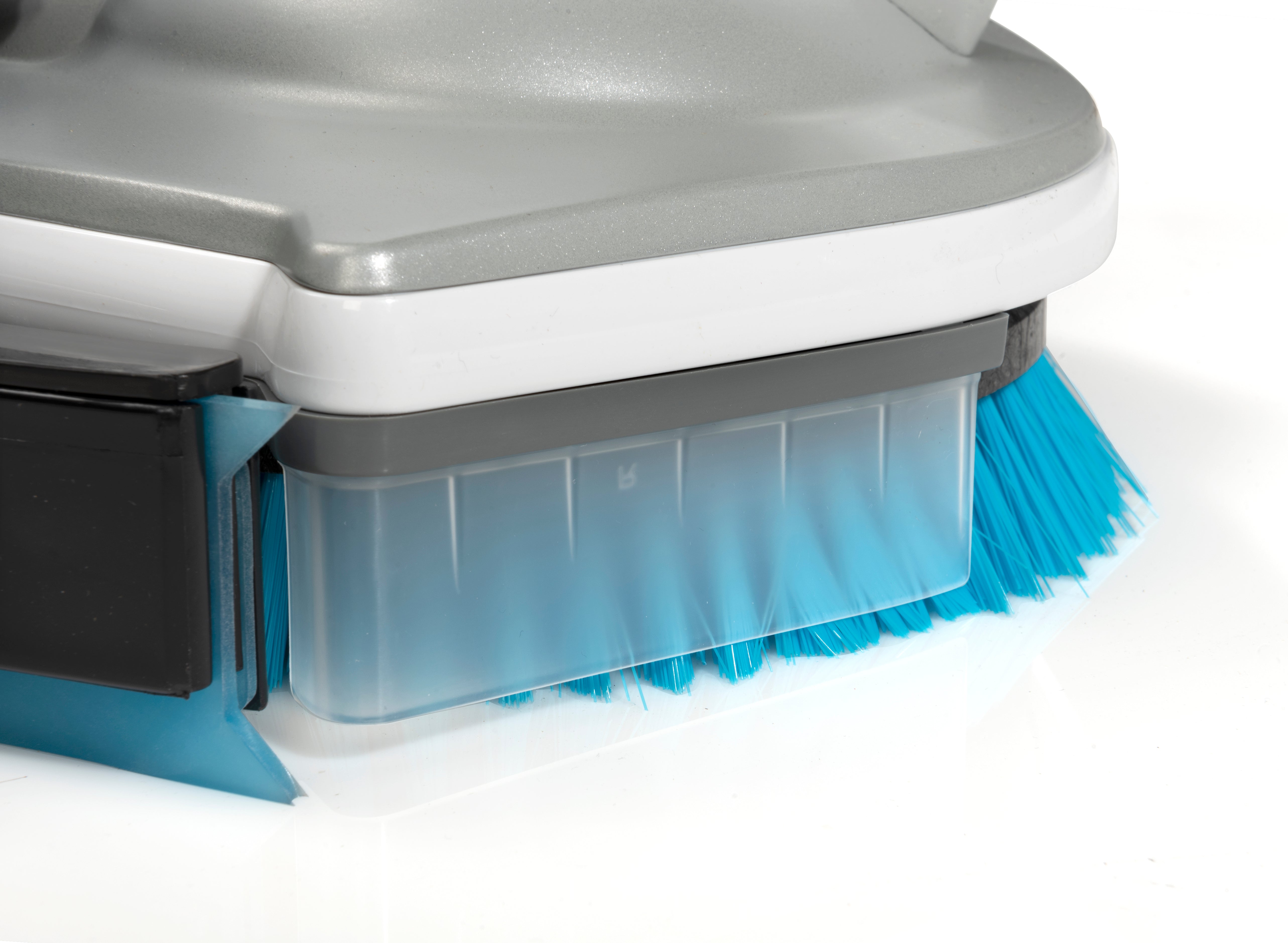 I-MOP XL PLUS 46CM SCRUBBER (W/O BATTERIES & CHARGER)