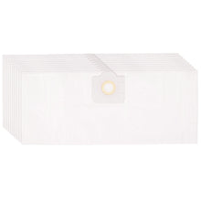 Load image into Gallery viewer, PACVAC HYDROPRO SYNTHETIC BAGS FOR E210S 10 PACK