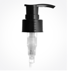 FILTA 2ml LIQUID PUMP - BLACK