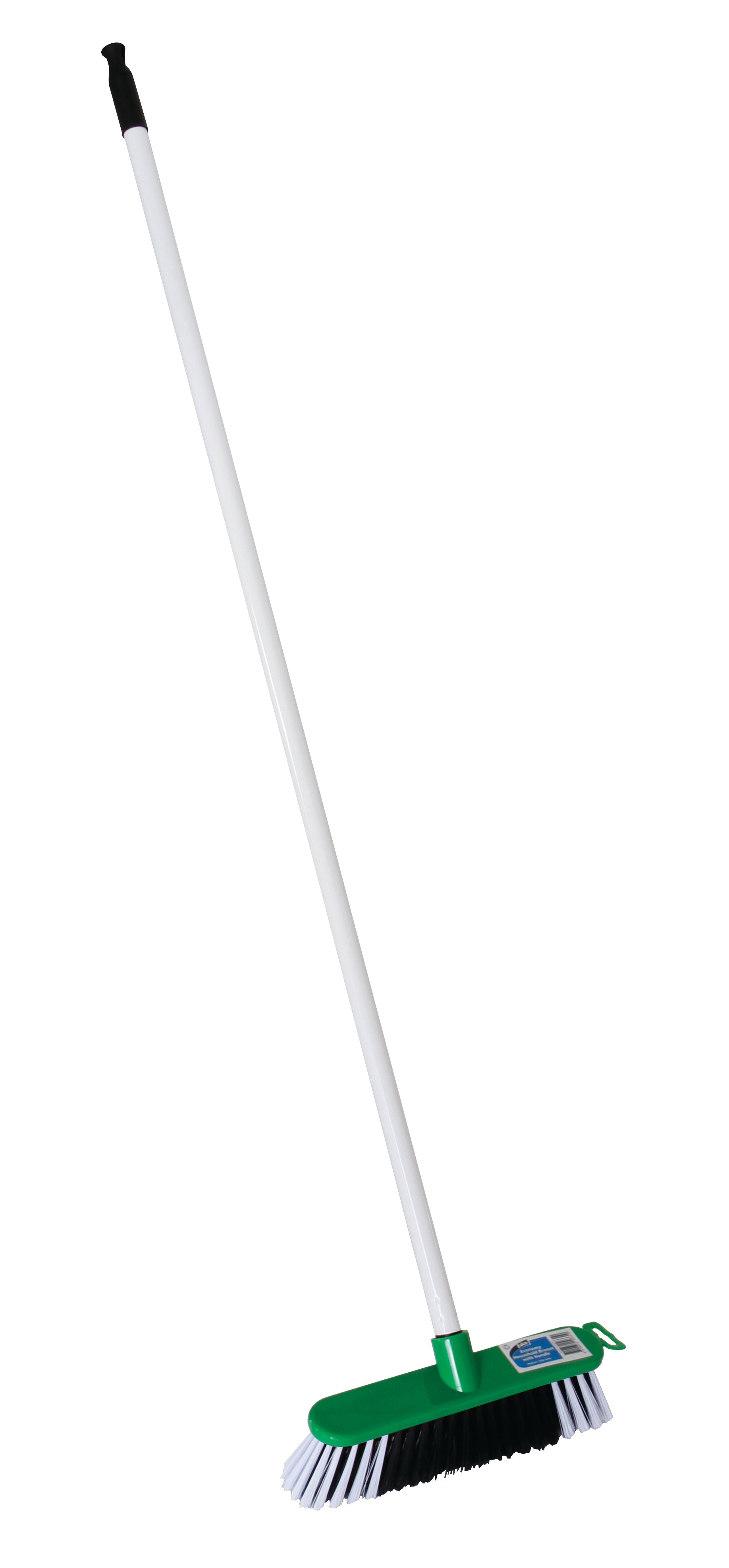 EDCO HOUSEHOLD BROOM