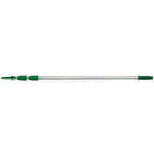 Load image into Gallery viewer, UNGER OPTILOC POLE 3 X 1.5M SECTIONS, 4.5M