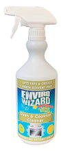 Load image into Gallery viewer, ENVIRO WIZARD OVEN CLEANER 750ML