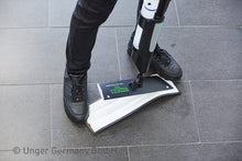 Load image into Gallery viewer, UNGER ERGO! VELCRO MOP 40CM
