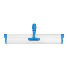 Load image into Gallery viewer, FILTA FLAT MOP FRAME ALUMINIUM BLUE 60CM