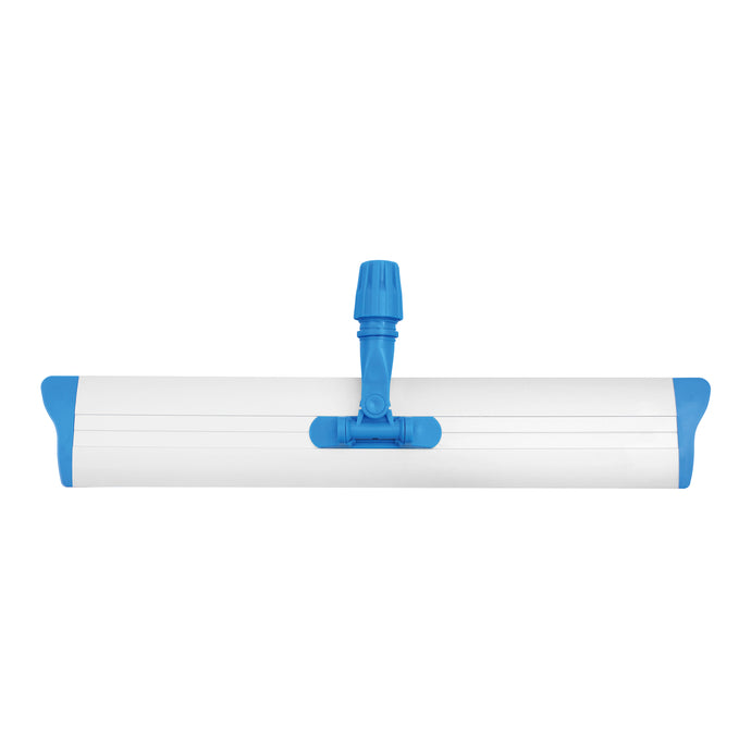 FILTA FLAT MOP FRAME ALUMINIUM BLUE 60CM