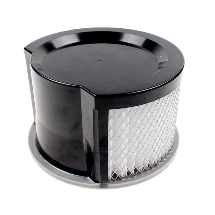 VAC CARTRIDGE FILTER C06 BLACK