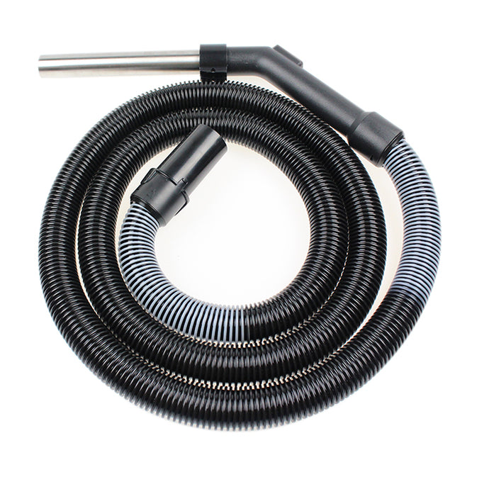 VAC 32MM 2.5M HOSE BLACK