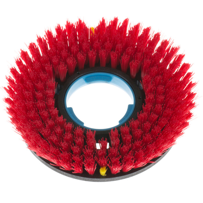 I-MOP LITE HARD RED BRUSH (SET 2 )