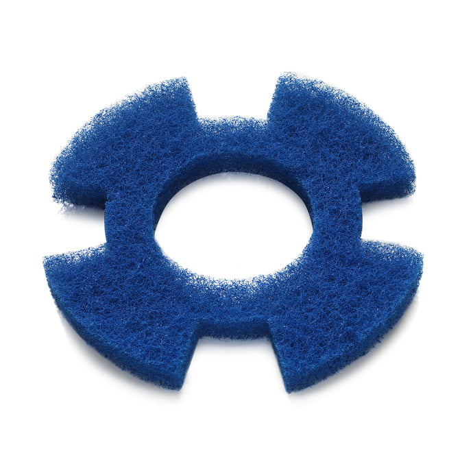 I-MOP XXL BLUE MED/HD CLEANING PADS (2)