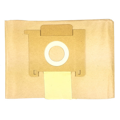 VAC PAPER BAGS TO SUIT C9B (10 BAGS)
